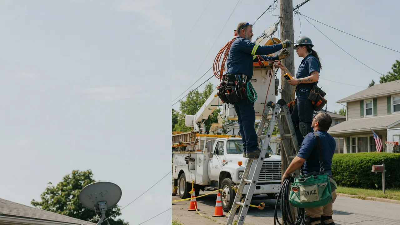 Electrical Repair in Swanton, VT near me